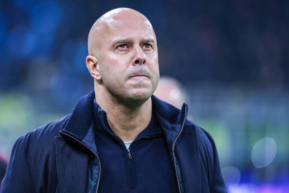 – Temat för vår säsong är "anpassning"